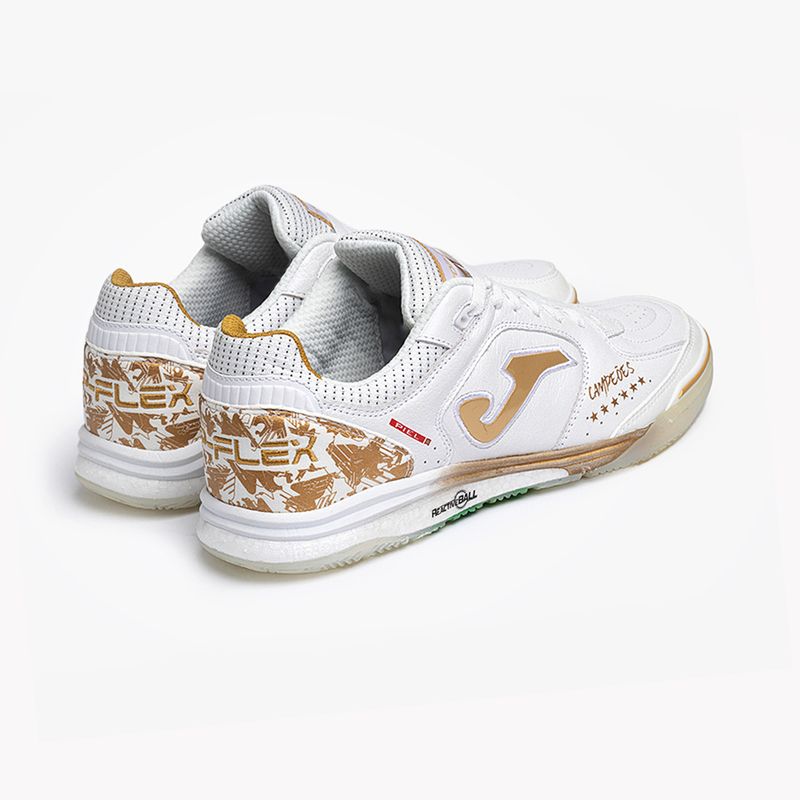 JOMA TOP FLEX REBOUND HEXA (IC)