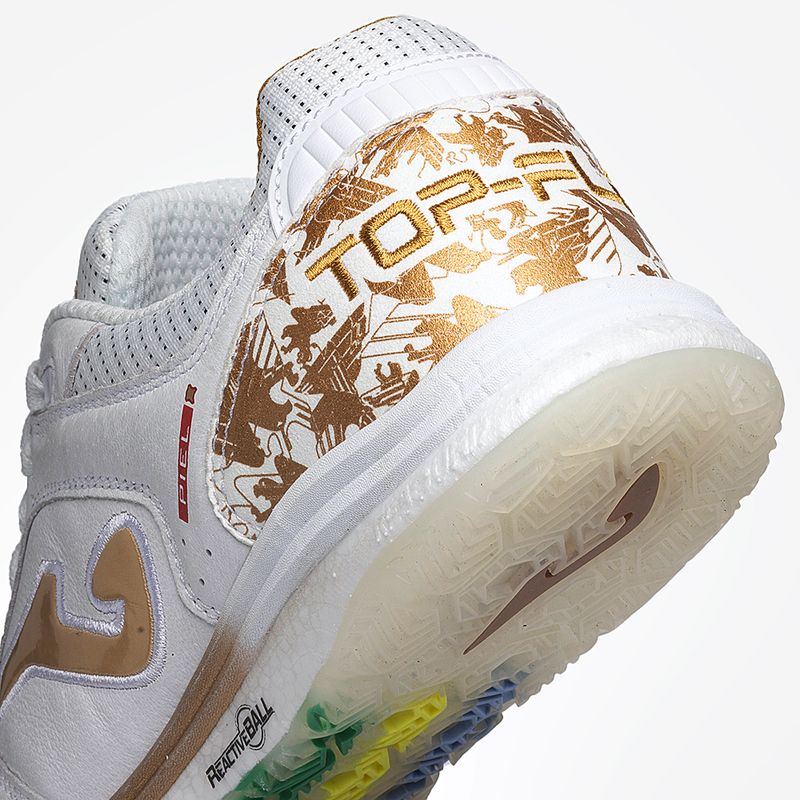 JOMA TOP FLEX REBOUND HEXA (IC)