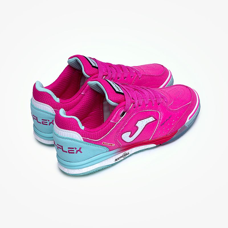 JOMA TOP FLEX REBOUND (IC)
