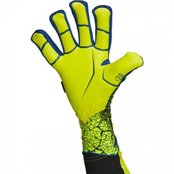 LUVAS ADIDAS PREDATOR FREAK PRO "SUPERLATIVE"