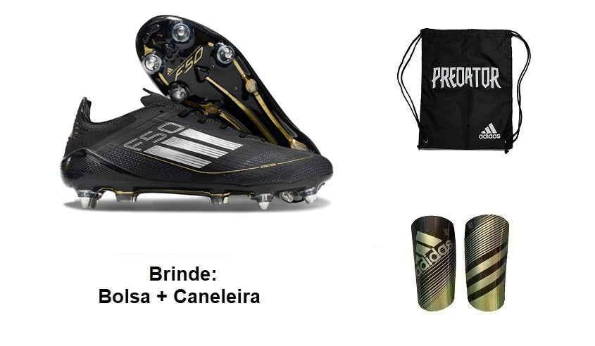 ADIDAS F50 ELITE (SG)