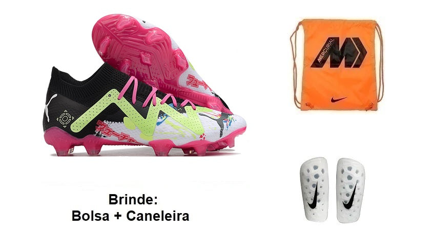 PUMA FUTURE ULTIMATE (FG)