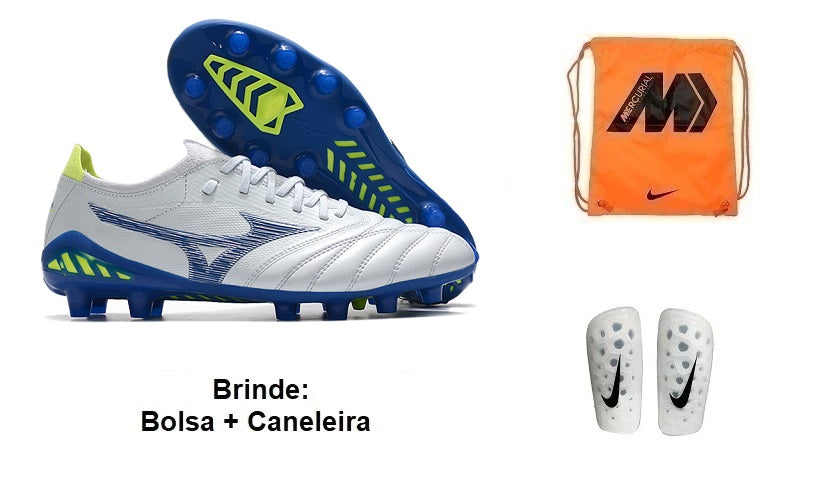 MIZUNO MORELIA NEO 3 MADE IN JAPAN (FG)