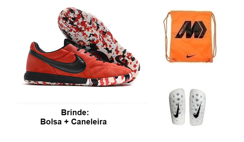 NIKE PREMIER II (IC)