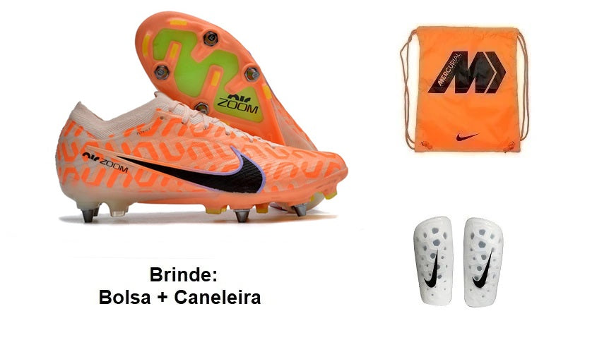 NIKE AIR MERCURIAL VAPOR 15(SG)