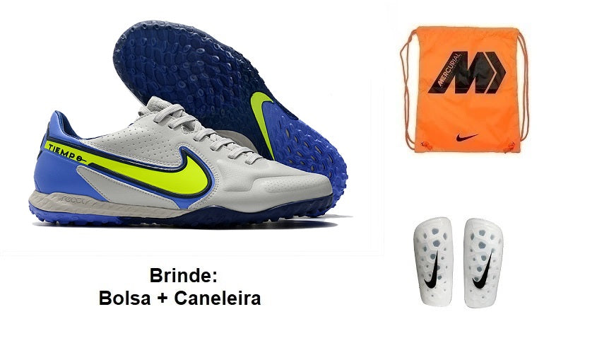 NIKE TIEMPO LEGEND 9 PRO (TF)