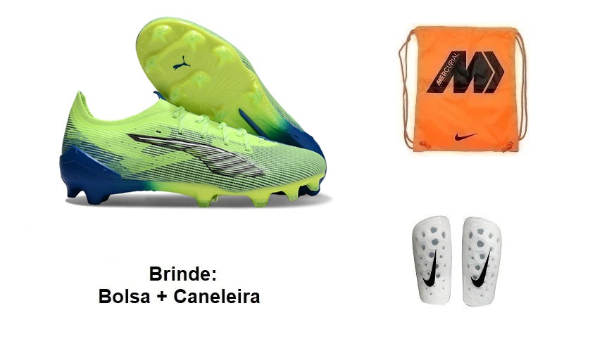 PUMA ULTRA 5 ULTIMATE (FG)