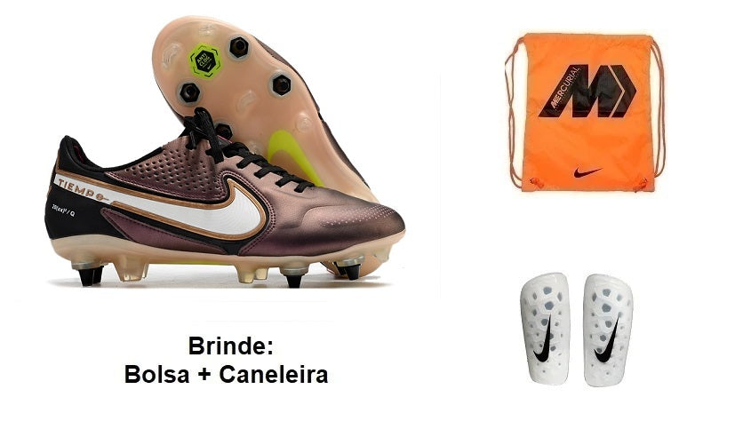 NIKE TIEMPO LEGEND 9 (FG)