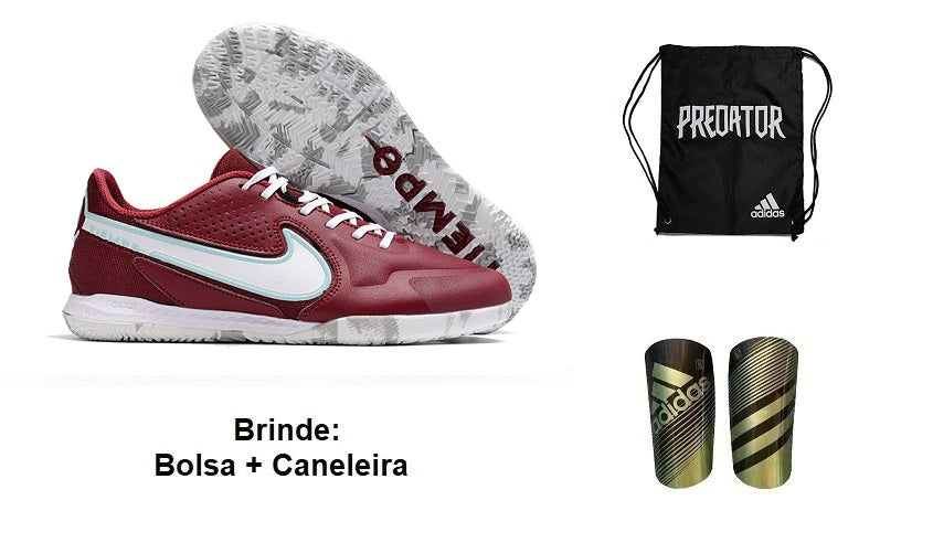 NIKE TIEMPO LEGEND 9 PRO (IC)