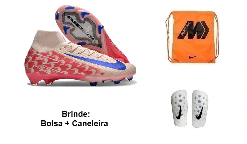 NIKE ZOOM SUPERFLY 10 ELITE (FG)