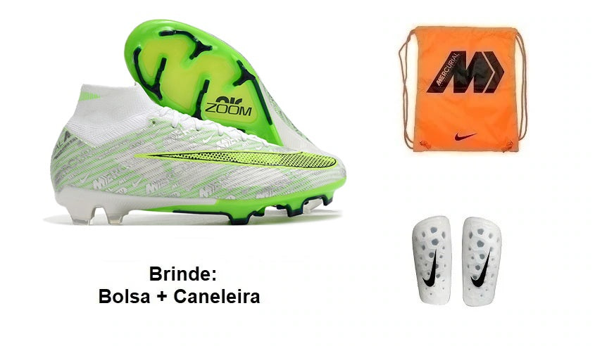 NIKE MERCURIAL SUPERFLY 9 (FG)