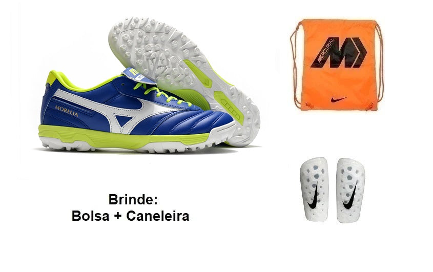 MIZUNO MORELIA (TF)
