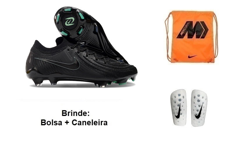 NIKE PHANTOM LUNA ELITE (FG) 2