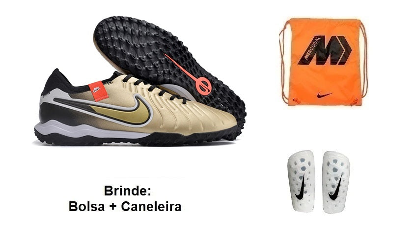 NIKE TIEMPO LEGEND 10 (TF)