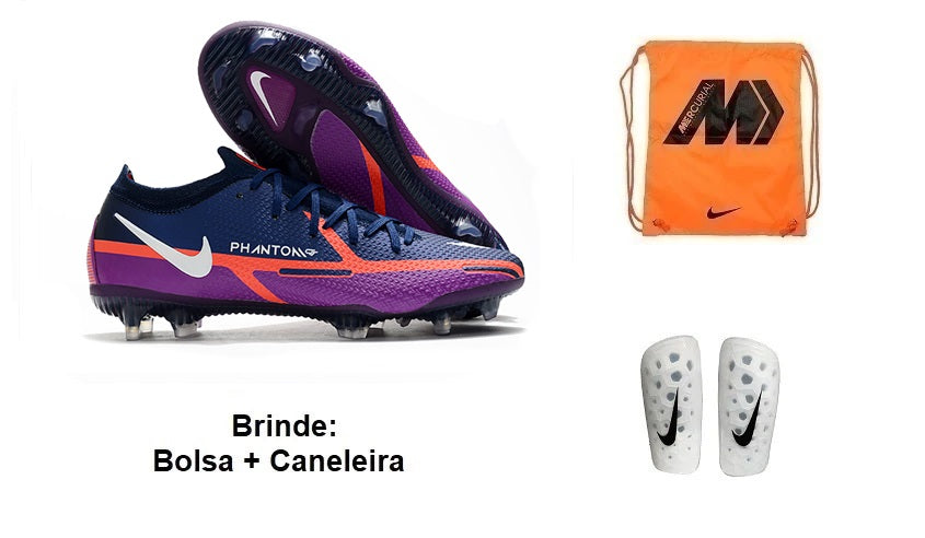 NIKE PHANTOM GT 2 ELITE (FG)