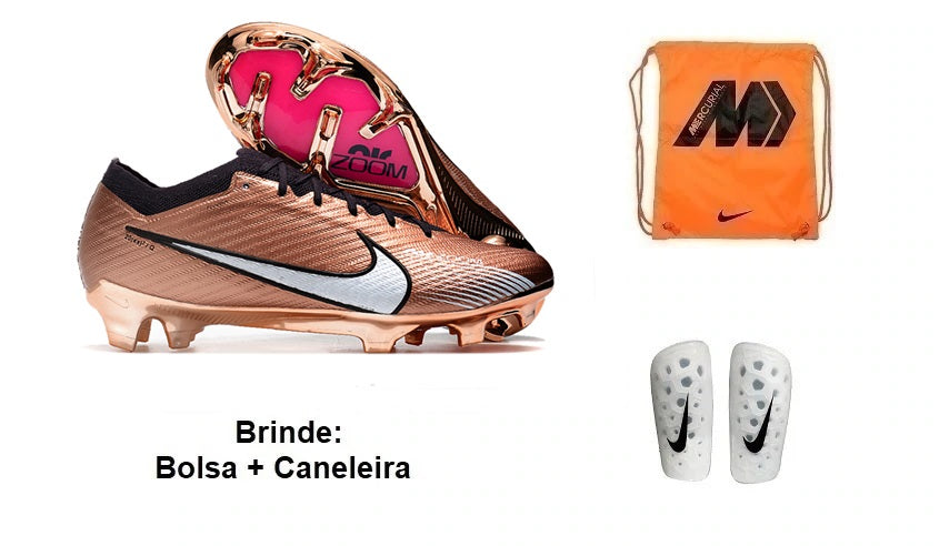 NIKE AIR MERCURIAL VAPOR 15 (FG)