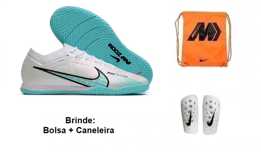 NIKE AIR MERCURIAL VAPOR 15 (IC)