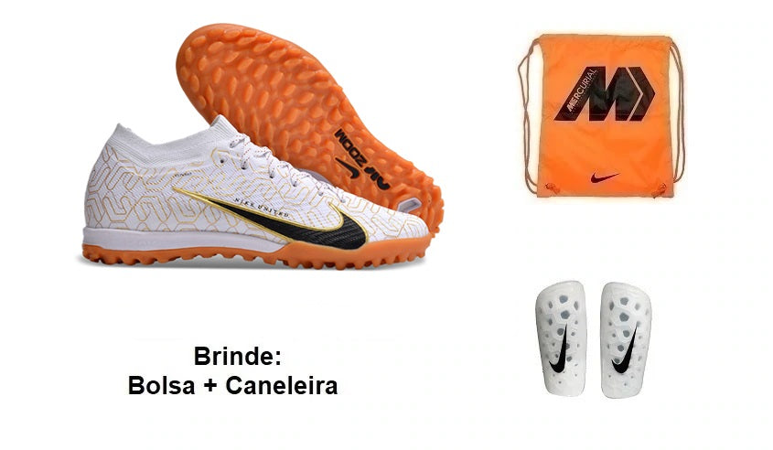 NIKE AIR ZOOM MERCURIAL VAPOR 15 (TF) INFANTIL