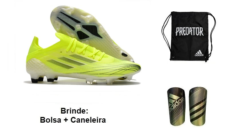 ADIDAS X SPEEDFLOW.1 (FG)