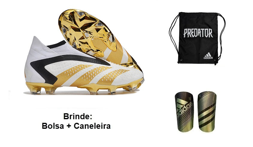 ADIDAS PREDATOR ACCURACY (FG)
