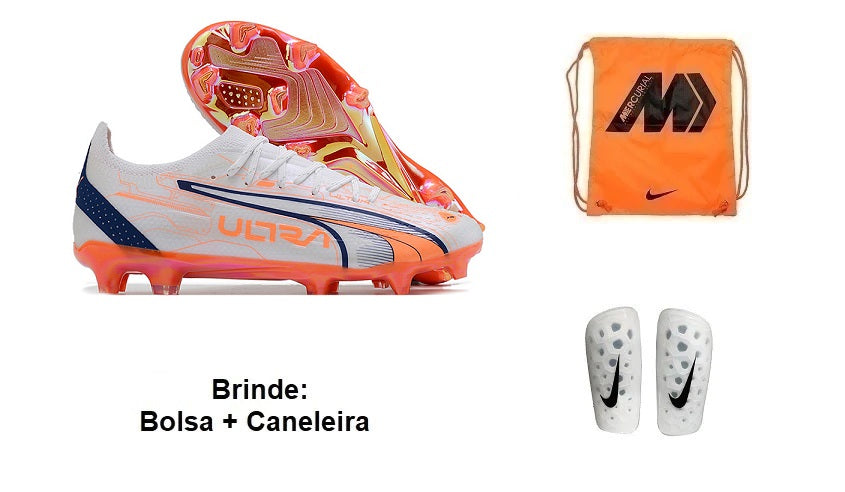PUMA ULTRA ULTIMATE (FG)