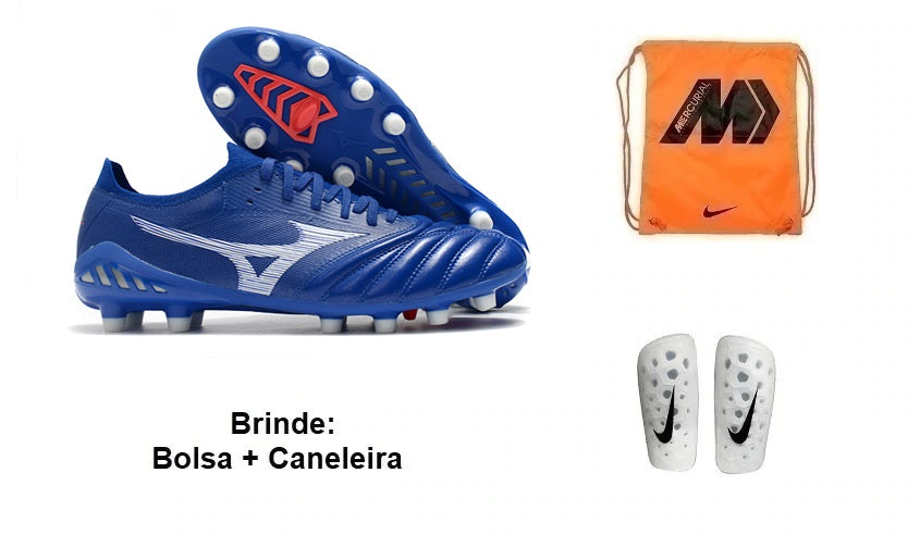 MIZUNO MORELIA NEO 3 MADE IN JAPAN (FG)