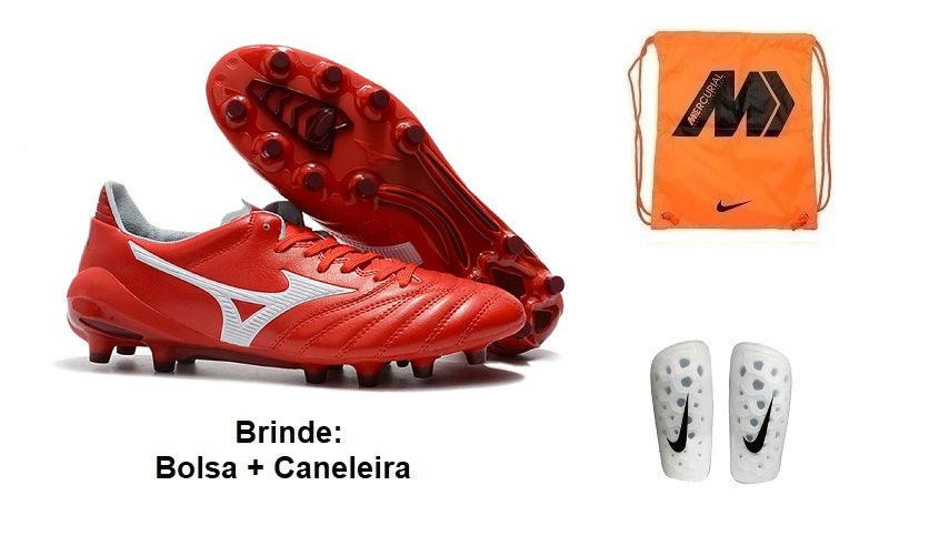 MIZUNO MORELIA NEO (FG)