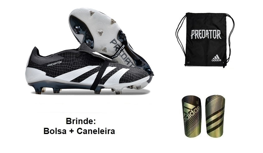 ADIDAS PREDATOR ELITE TONGUE (FG)