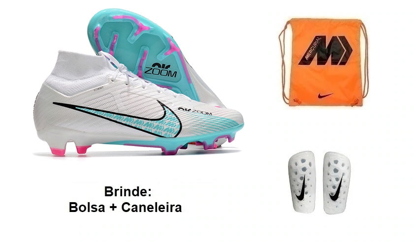 NIKE MERCURIAL SUPERFLY 9 (FG)
