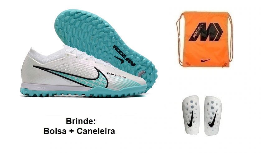 NIKE AIR MERCURIAL VAPOR 15 (TF)