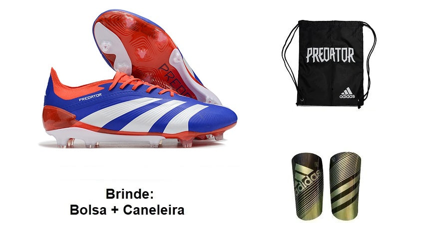 ADIDAS PREDATOR 30 ELITE (FG)