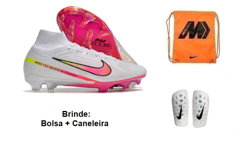 NIKE MERCURIAL SUPERFLY 9 (FG)