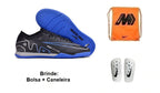 NIKE AIR MERCURIAL VAPOR 15 (IC)