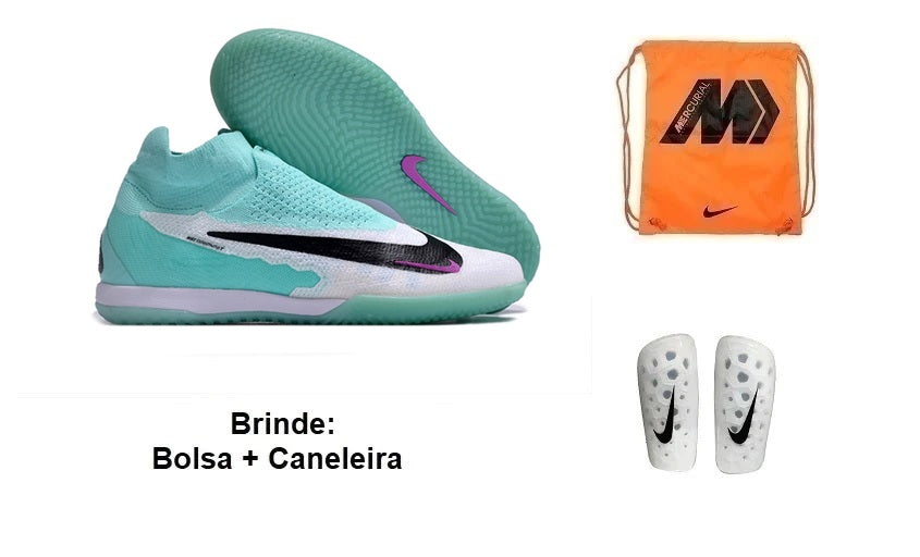 NIKE PHANTOM GX DF (IC)