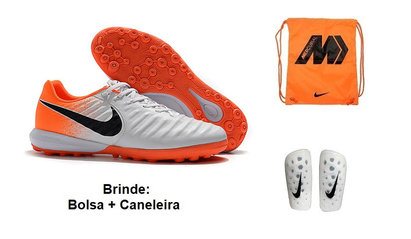 NIKE TIEMPO LIGERA (TF)