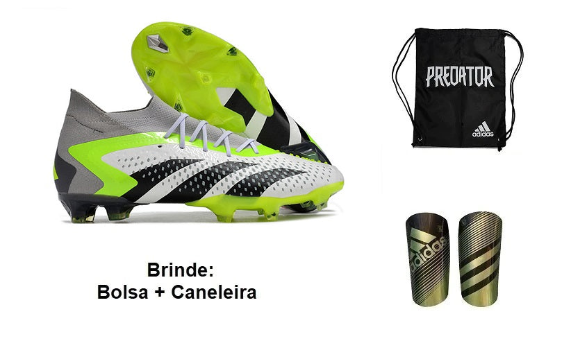 ADIDAS PREDATOR ACCURACY.1 (FG)