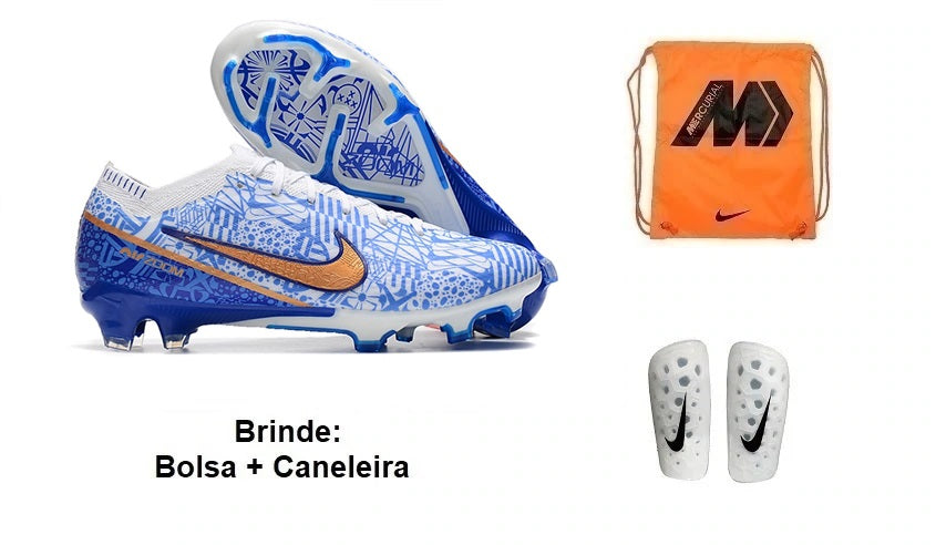 NIKE AIR MERCURIAL VAPOR 15 (FG)