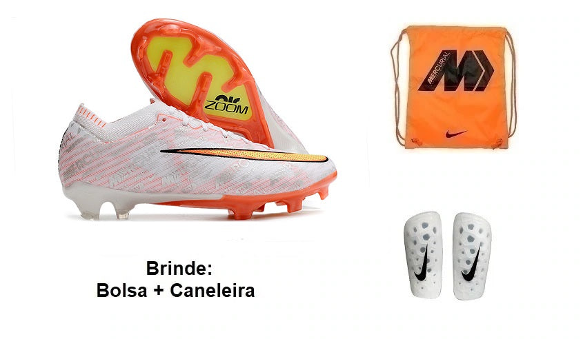 NIKE AIR MERCURIAL VAPOR 15 (FG)