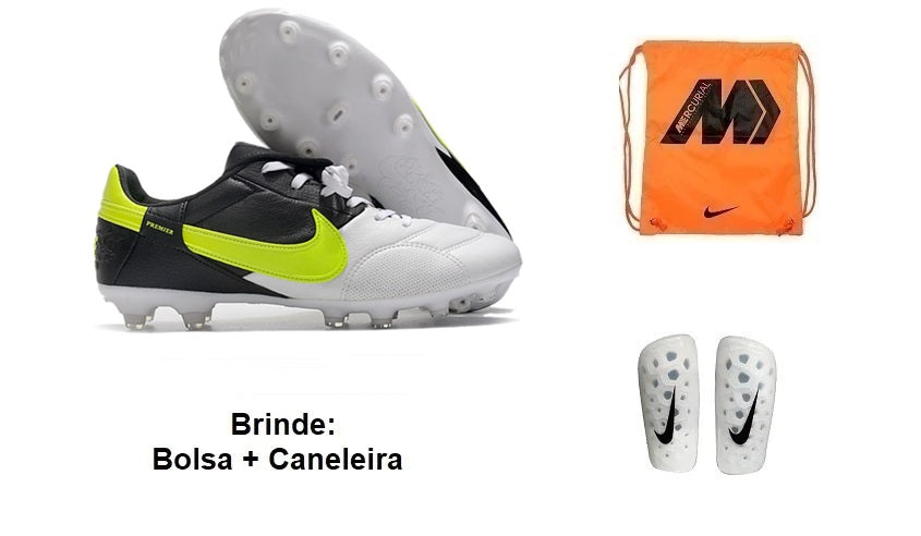 NIKE PREMIER II (FG)