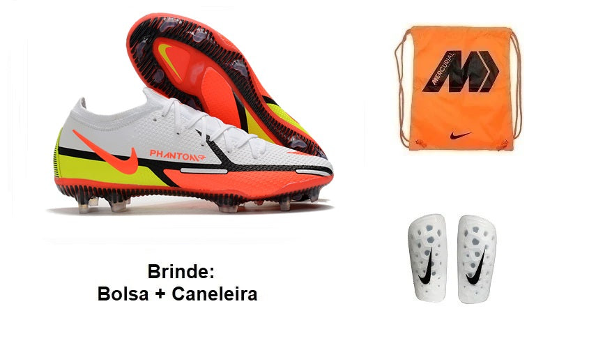 NIKE PHANTOM GT 2 ELITE (FG)