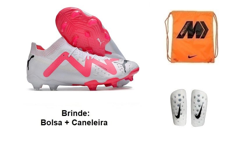 PUMA FUTURE ULTIMATE (FG)