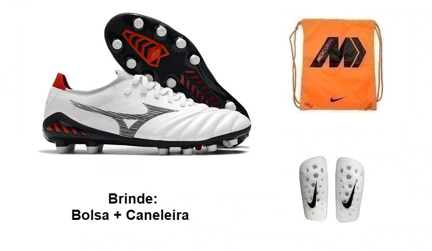 MIZUNO MORELIA NEO 3 MADE IN JAPAN (FG)