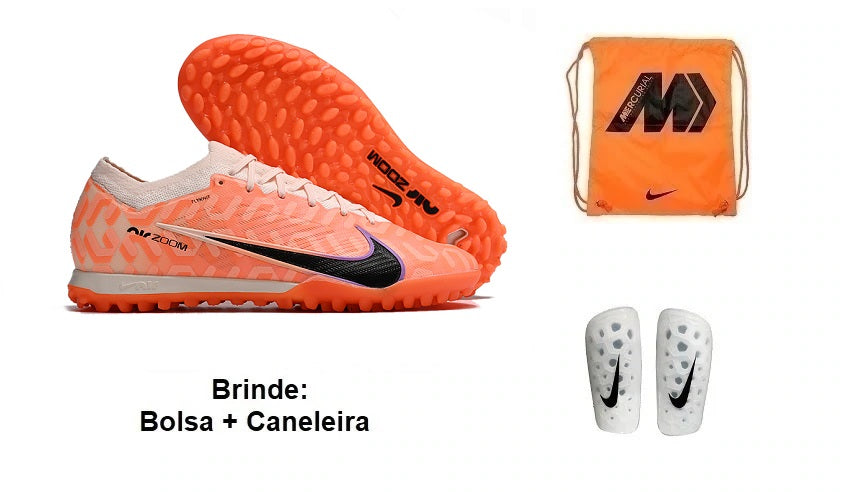 NIKE AIR MERCURIAL VAPOR 15 (TF)
