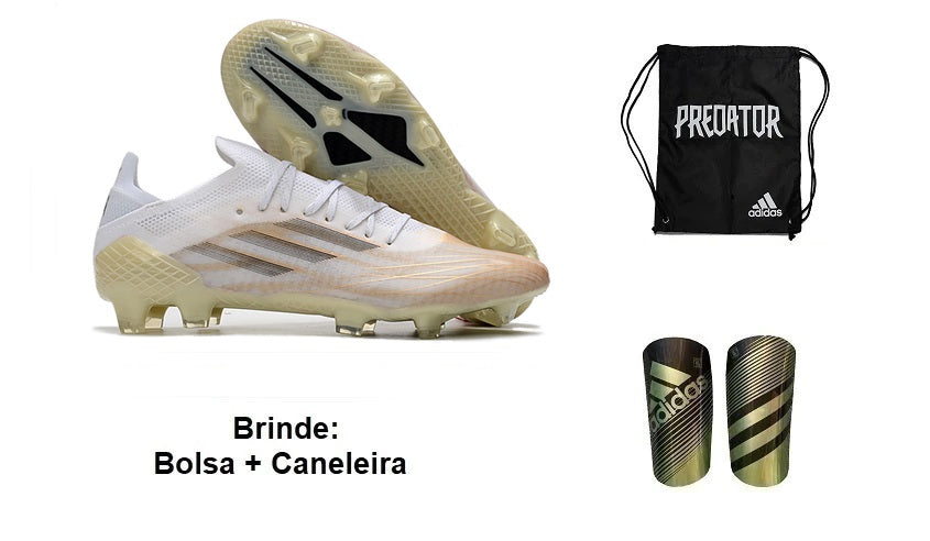 ADIDAS X SPEEDFLOW.1 (FG)