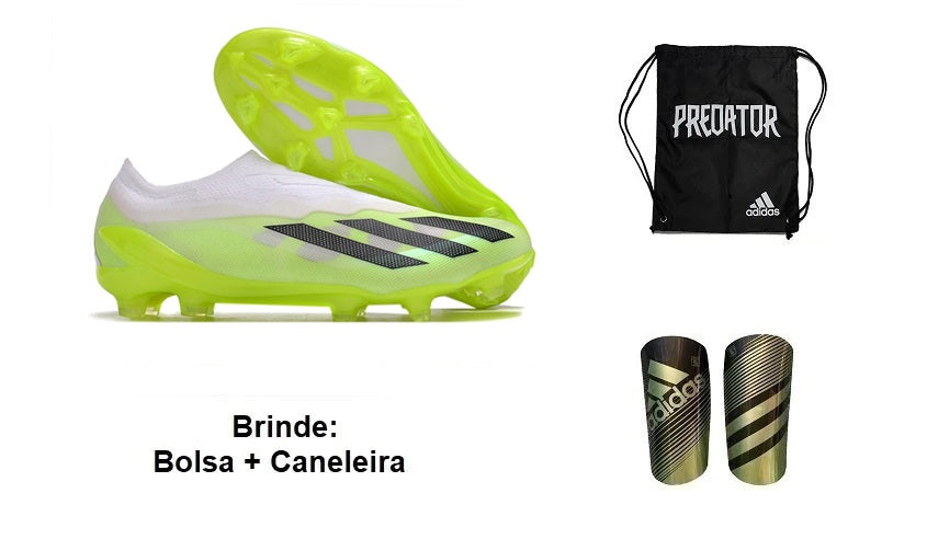 ADIDAS X CRAZYFAST (FG)