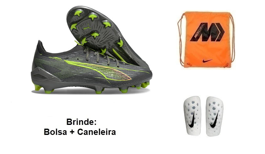 PUMA ULTRA 5 ULTIMATE (FG)