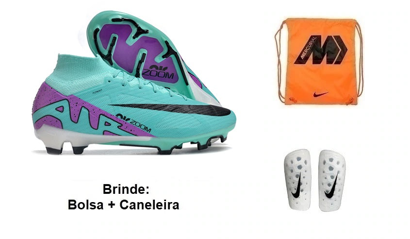 NIKE MERCURIAL SUPERFLY 9 (FG)