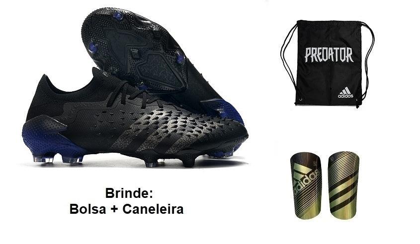 ADIDAS PREDATOR FREAK.1 (FG)