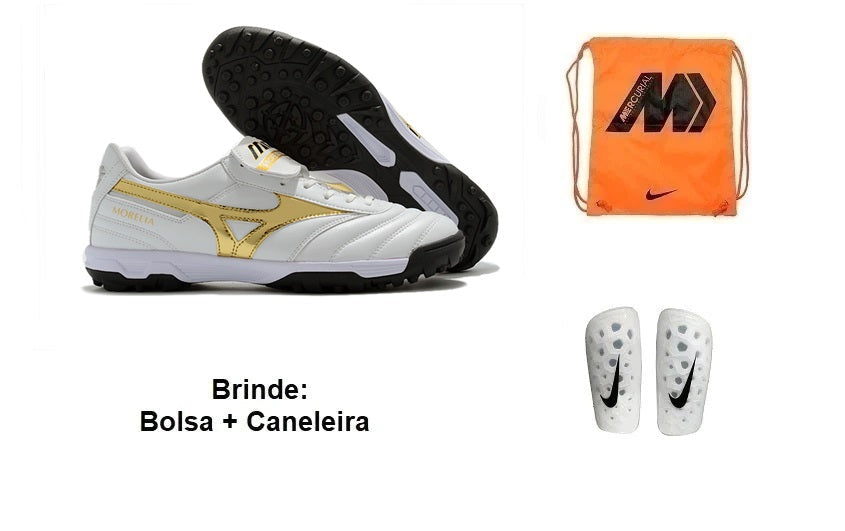 MIZUNO MORELIA (TF)