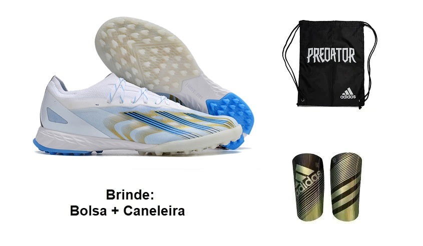 ADIDAS X CRAZYFAST.1 (TF)